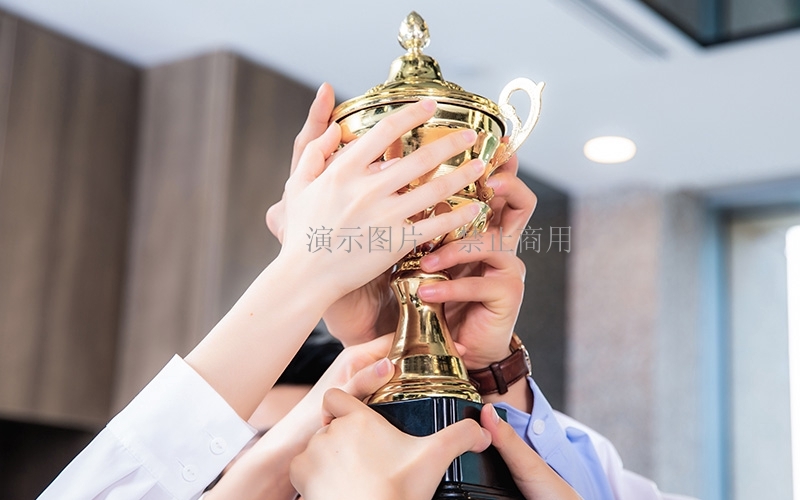 高光時刻 - 2021全球電子成就獎揭曉 芯片設計創新再添兩項桂冠